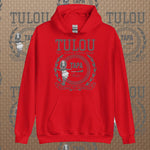 School of Respect: Tulou Hoodie