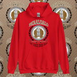 School of Respect: Fa'aaloalo Hoodie