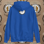 School of Respect: Fa'aaloalo Hoodie