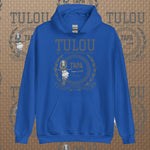 School of Respect: Tulou Hoodie