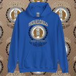 School of Respect: Fa'aaloalo Hoodie