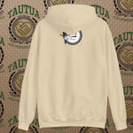 School of Respect: Tautua Hoodie