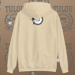 School of Respect: Tulou Hoodie