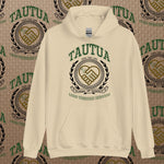 School of Respect: Tautua Hoodie