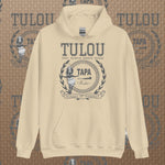 School of Respect: Tulou Hoodie