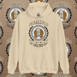 School of Respect: Fa'aaloalo Hoodie