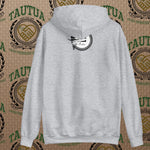 School of Respect: Tautua Hoodie