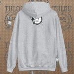 School of Respect: Tulou Hoodie