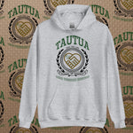 School of Respect: Tautua Hoodie
