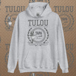 School of Respect: Tulou Hoodie