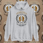 School of Respect: Fa'aaloalo Hoodie