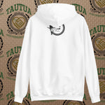 School of Respect: Tautua Hoodie