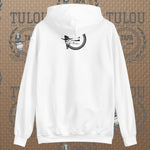 School of Respect: Tulou Hoodie