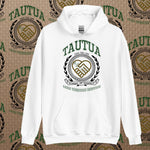 School of Respect: Tautua Hoodie