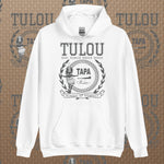 School of Respect: Tulou Hoodie