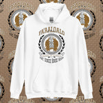 School of Respect: Fa'aaloalo Hoodie