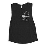 Toloa Collection: Mataio 6:26 Ladies’ Muscle Tank