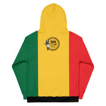 For a Limited Time Only: Tapa The Line "Lovers Rock" Ras' Hoodie