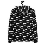 Just Kill It Nifo Oti Hoodie- Black/White