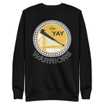 The Yay Warriors - Crewneck Sweater