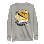 The Yay Warriors - Crewneck Sweater