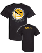 The Yay- Warriors T-shirt