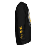 The Yay Warriors - Crewneck Sweater