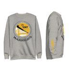 The Yay Warriors - Crewneck Sweater