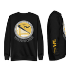 The Yay Warriors - Crewneck Sweater