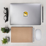 The YAY Warriors Stickers