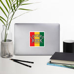 Lovers Rock Sticker