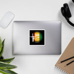 TAPA The Line Logo with Ras Backdrop
