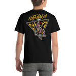 A Nightmare Muscle x TAPA The Line collab: NAFANUA