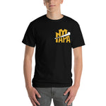 A Nightmare Muscle x TAPA The Line collab: NAFANUA