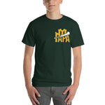 A Nightmare Muscle x TAPA The Line collab: NAFANUA