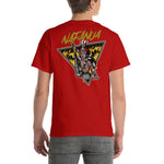 A Nightmare Muscle x TAPA The Line collab: NAFANUA