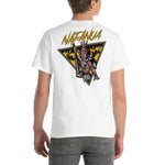 A Nightmare Muscle x TAPA The Line collab: NAFANUA