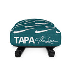 NifoOti Backpack- Teal