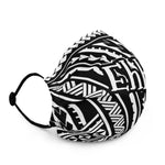 Premium EHHH Face Masks - Tatau Print with EHHH