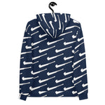 Just Kill It Nifo Oti Hoodie - Navy Blue