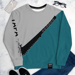 Just Kill It Nifo Oti Crewneck Sweater