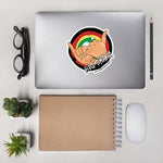 Big Shaka Stickers