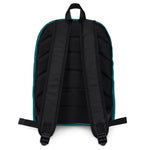 NifoOti Backpack- Teal