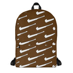 NifoOti Backpack - Brown