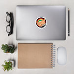 Big Shaka Stickers