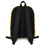 NifoOti Backpack- Yellow