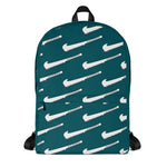 NifoOti Backpack- Teal