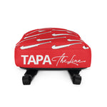 NifoOti Backpack- Red