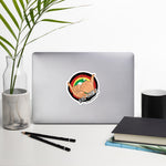 Big Shaka Stickers