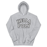 Hella Poly Hoodie